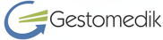 Gestomedik Logo